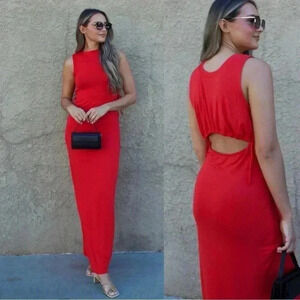 Mono B Dress